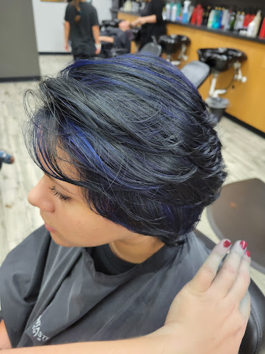 Hair Salon «Fantastic Sams Cut & Color», reviews and photos, 3150 Tampa Rd #6, Oldsmar, FL 34677, USA