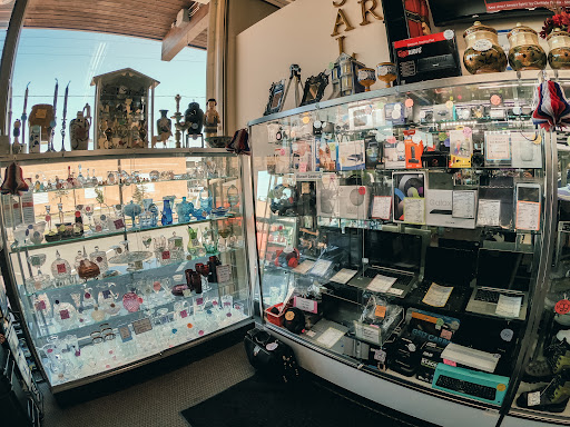 Pawn Shop «Pawn Express», reviews and photos, 320 E Gowe St, Kent, WA 98030, USA