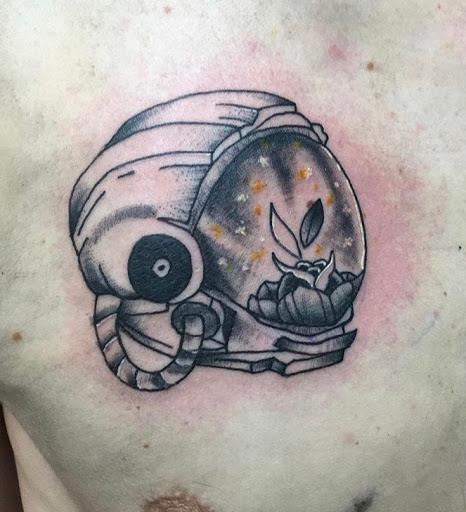 Tattoo Shop «American Tattoo», reviews and photos, 9469 Black Mountain Rd, San Diego, CA 92126, USA