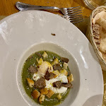 Photo n°1 de l'avis de Michael.. fait le 06/07/2022 à 21:33 sur le  La Vecchia Lira à Volterra