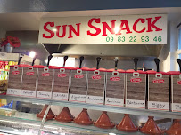 Atmosphère du Restaurant Sun Snack à Amiens - n°4