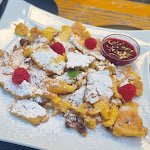 Photo n°1 de l'avis de victor.u fait le 09/09/2023 à 17:28 sur le  Gasthof Dolomiten à Prags