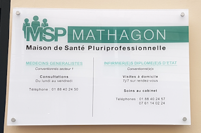 Dr Caroline Flipo à Paris