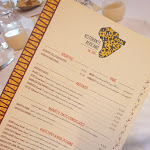 Photo n°3 de l'avis de Stefano. fait le 20/07/2019 à 17:09 sur le  Adal Restaurant à Bologna