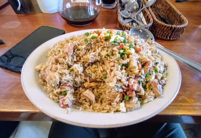 Chicharroneria Palmira - Restaurante