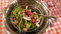 Salade du Restaurant La Ferme à Dédé à Grenoble - n°8