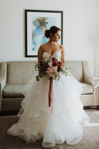 Bliss Bridal, 242 S Main St, Cheshire, CT 06410, USA, 