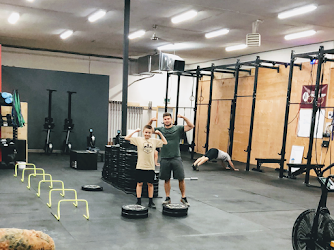 CrossFit St-Basile-le-Grand