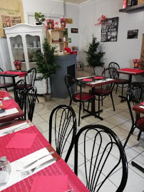 Atmosphère du Restaurant Le Bosceen à Bouaye - n°4