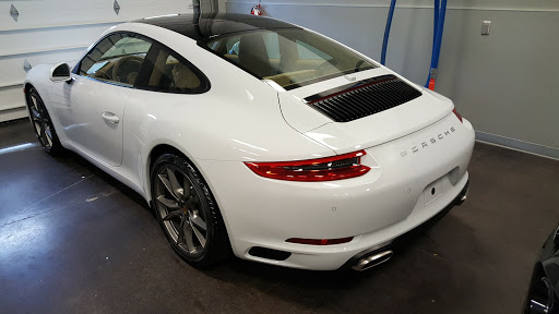 Car Dealer «Hendrick Automotive Group - Independence Center», reviews and photos, 6030 E Independence Blvd, Charlotte, NC 28212, USA