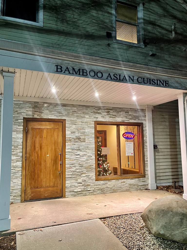 Bamboo Asian Cuisine 06032