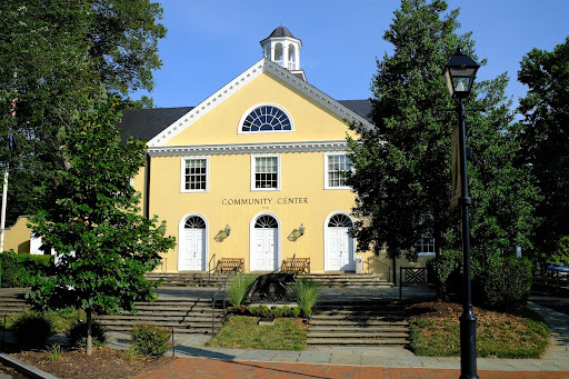 Event Venue «Middleburg Community Center», reviews and photos, 300 W Washington St, Middleburg, VA 20117, USA