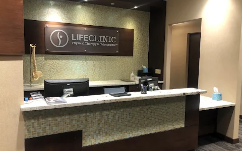 LifeClinic Chiropractic & Rehabilitation - Henderson, NV image