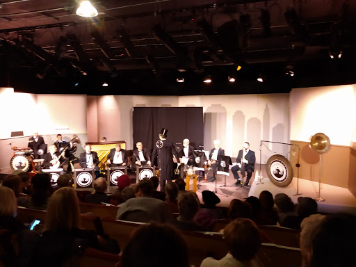 Performing Arts Theater «Magenta Theater», reviews and photos, 1108 Main St, Vancouver, WA 98660, USA