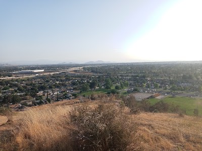 San Bernardino