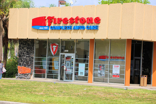 Tire Shop «Firestone Complete Auto Care», reviews and photos, 16251 Miami Dr, North Miami Beach, FL 33162, USA