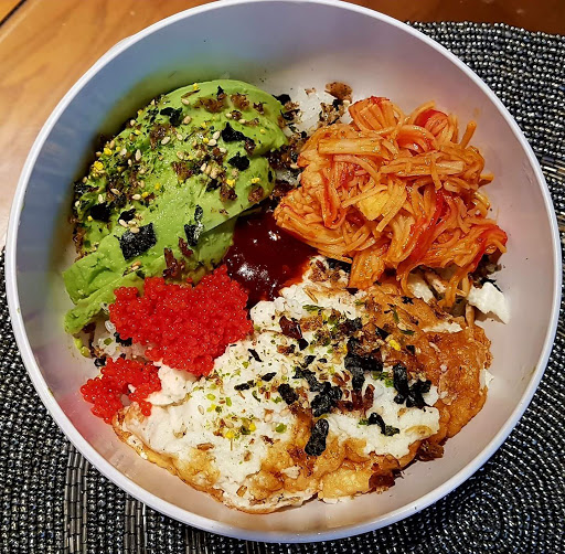 Supermarket «Oriental Supermarket», reviews and photos, 5465 I-55, Jackson, MS 39206, USA