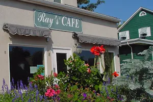 Ray's Cafe image