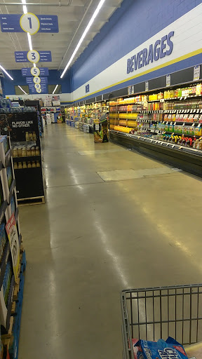 Supermarket «FoodMaxx», reviews and photos, 3241 W Shaw Ave, Fresno, CA 93711, USA