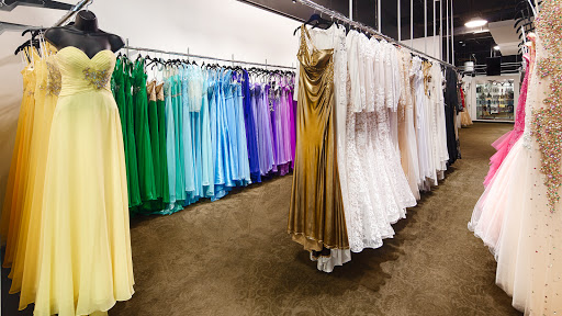 Bridal Shop «Impression Bridal San Antonio», reviews and photos, 602 NW Loop 410 Suite #107, San Antonio, TX 78216, USA