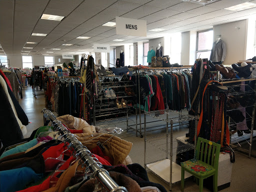 Thrift Store «Thrift Shop», reviews and photos, 1676 Brookley Ave, Joint Base Andrews, MD 20762, USA