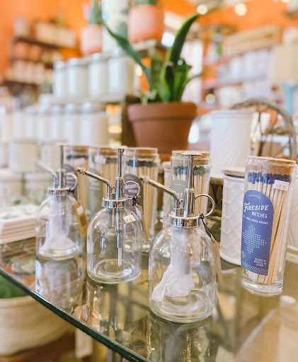 Gift Shop «Humble Candle», reviews and photos, 44 Public Square, Dahlonega, GA 30533, USA