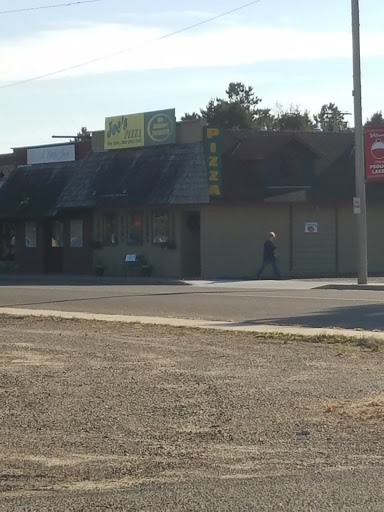 Joe's Pizza