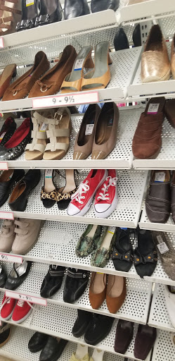 Thrift Store «Savers», reviews and photos