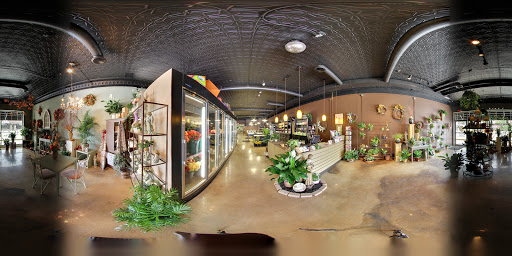 Florist «George Thomas Florist», reviews and photos, 5609 E Washington St, Indianapolis, IN 46219, USA