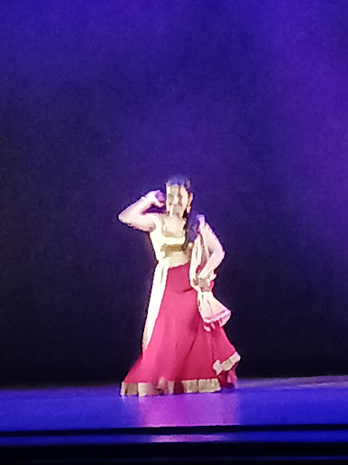 Performing Arts Theater «Collins Center for the Arts», reviews and photos, 2 Flagstaff Rd, Orono, ME 04473, USA