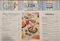 Les plus récentes photos du Restaurant Léon - Dijon-Chenove - n°7