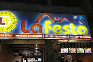 La Festa image