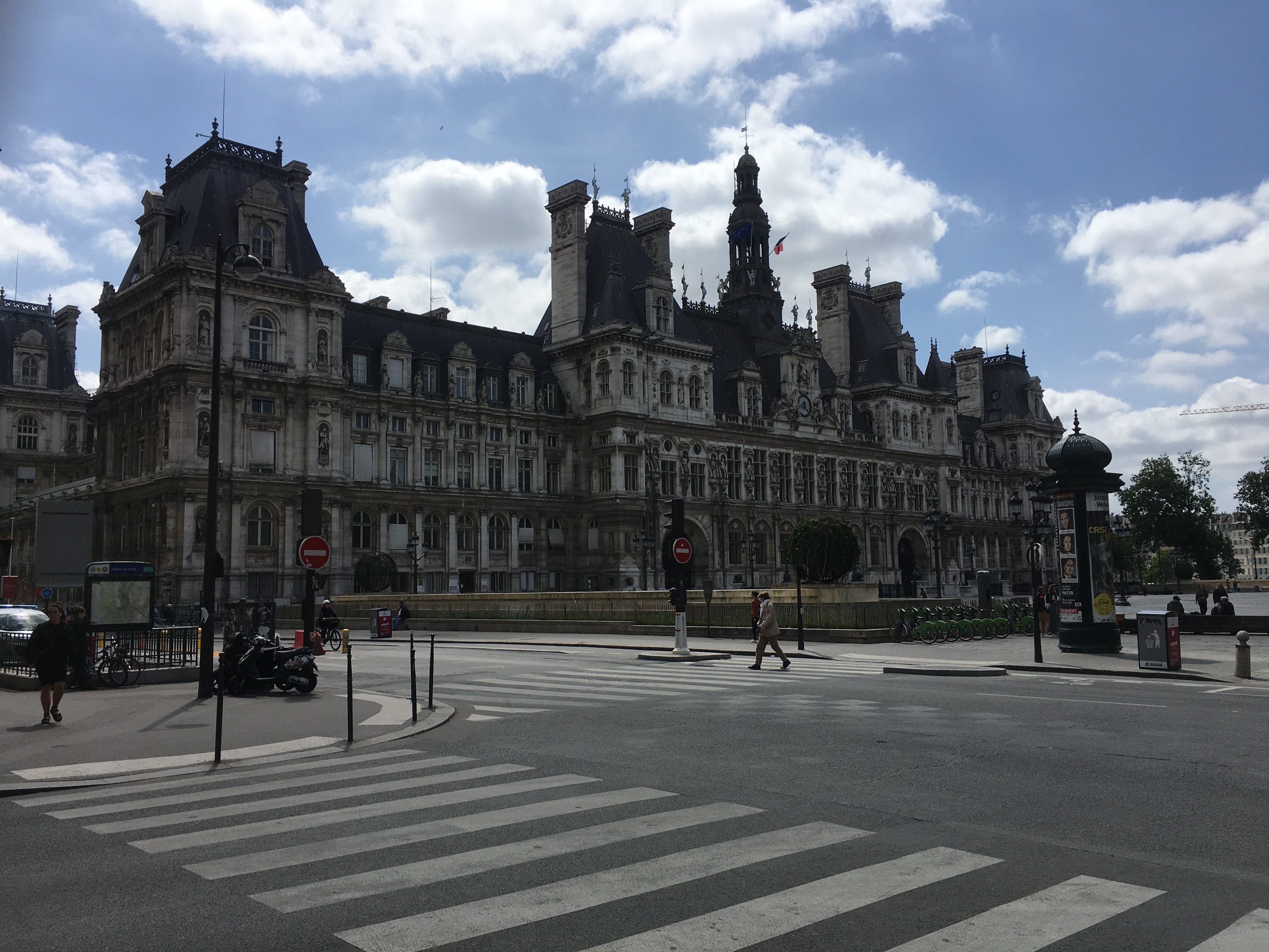 Photo n° 2 de l'avis de pascal.r fait le 24/05/2020 à 17:24