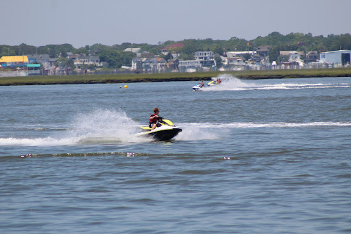 Water Sports Equipment Rental Service «Bayview Marina Jet Ski & Wave Runner Rentals», reviews and photos, 312 Bay Ave, Ocean City, NJ 08226, USA