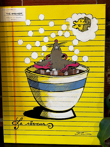 Hookah Bar «High Up Head Shop», reviews and photos, 1434 N High St, Columbus, OH 43201, USA