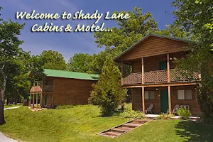 Shady Lane Cabins & Motel image