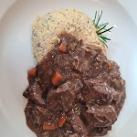 Photo n°5 de l'avis de Donatella.a fait le 26/09/2022 à 17:18 sur le  Osteria il Camino à Ballabio