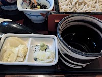 自家製石臼挽きそば 加寿屋