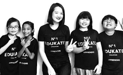 EduKate Punggol Tutors English Mathematics and Science Small Group Tuition