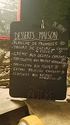 Photo n°4 de Libertalia Bistro Tropical à Patrimonio ()