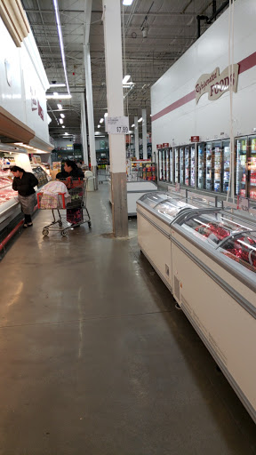 Warehouse club «BJ’s Wholesale Club», reviews and photos, 1000 Old Nichols Rd, Islandia, NY 11749, USA