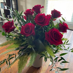 Florist «Archibald Flowers», reviews and photos, 9688 E Foothill Blvd, Rancho Cucamonga, CA 91730, USA