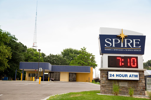 Credit Union «SPIRE Credit Union - Minneapolis», reviews and photos
