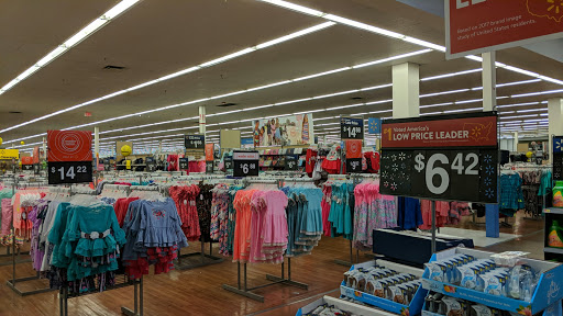 Department Store «Walmart Supercenter», reviews and photos, 4133 Veterans Memorial Dr, Batavia, NY 14020, USA