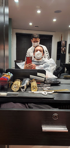 Hair Salon «Universal Hair Salon», reviews and photos, 1648 Columbia Rd NW, Washington, DC 20009, USA