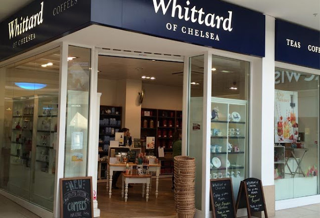 Comments and reviews of Whittard of Chelsea Newcastle