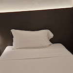 Photo n°3 de l'avis de Milva.a fait le 26/12/2023 à 15:48 sur le  Hotel City à Ancona