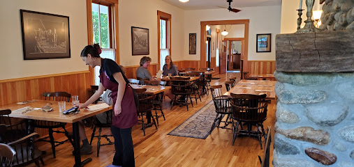 North Fork kitchen - 308 5th St, Index, WA 98256