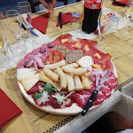 Photo n°6 de l'avis de Pagliox5791. fait le 21/08/2022 à 10:19 sur le  La Ruzzola Pizzeria Braceria Pub à Massa Martana