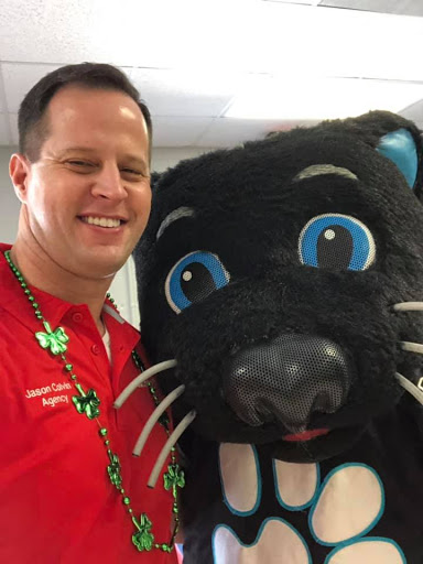 Auto Insurance Agency «Jason Colvin State Farm Insurance Agency», reviews and photos